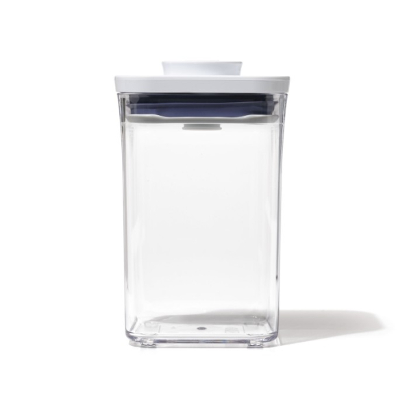 OXO Good Grips POP 1 l - pojemnik hermetyczny na produkty sypkie plastikowy