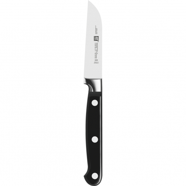 ZWILLING Professional "S" 8 cm - nóż do warzyw i owoców ze stali nierdzewnej