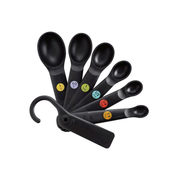 OXO Good Grips 6 szt. - miarki kuchenne