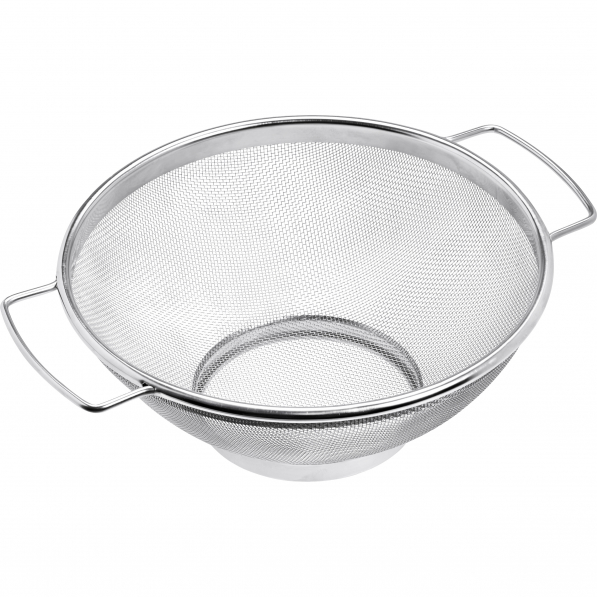 LURCH Colander 25 cm - cedzak / durszlak ze stali nierdzewnej