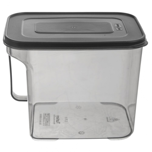 Pojemnik na mąkę plastikowy MATRIX 2,75 l