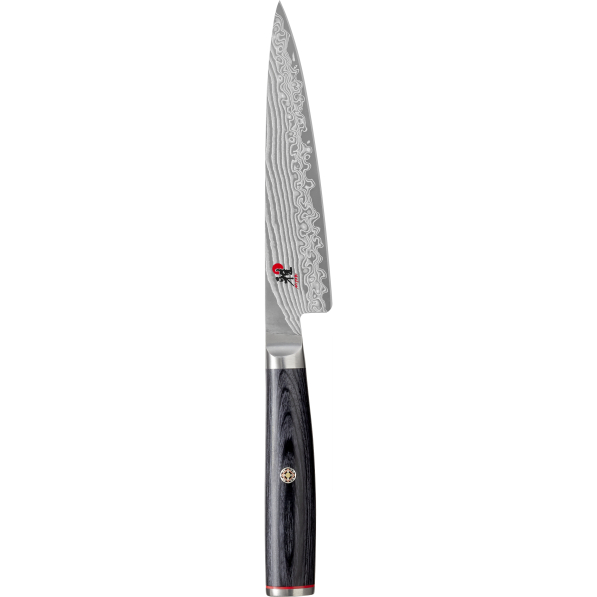 MIYABI 5000FCD 11 cm - nóż Shotoh ze stali nierdzewnej