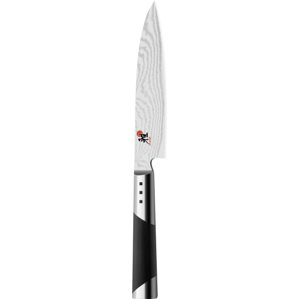 MIYABI 7000D 16 cm - nóż Chutoh ze stali nierdzewnej