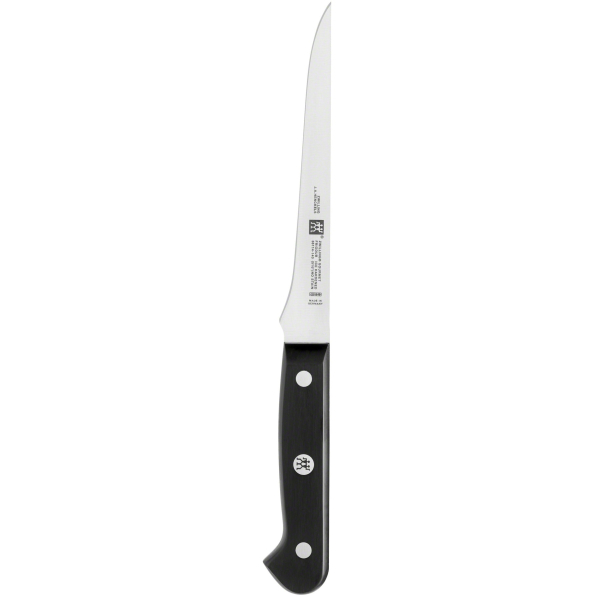 ZWILLING Gourmet 14 cm - nóż do trybowania ze stali nierdzewnej