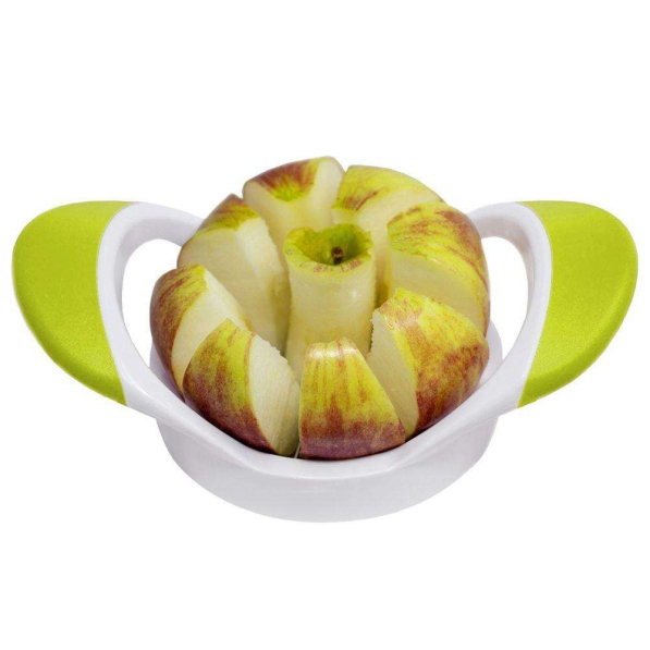 Krajalnica do jabłek plastikowa