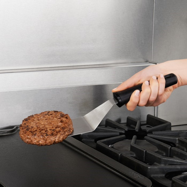 OXO Good Grips 32 cm - łopatka kuchenna ze stali nierdzewnej