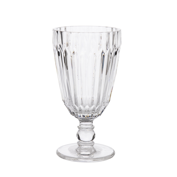 Szklanka do napojów i drinków szklana VENUS 280 ml