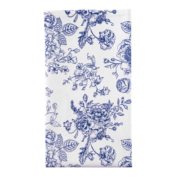Ręcznik kuchenny bawełniany ELISABETH 60 x 45 cm