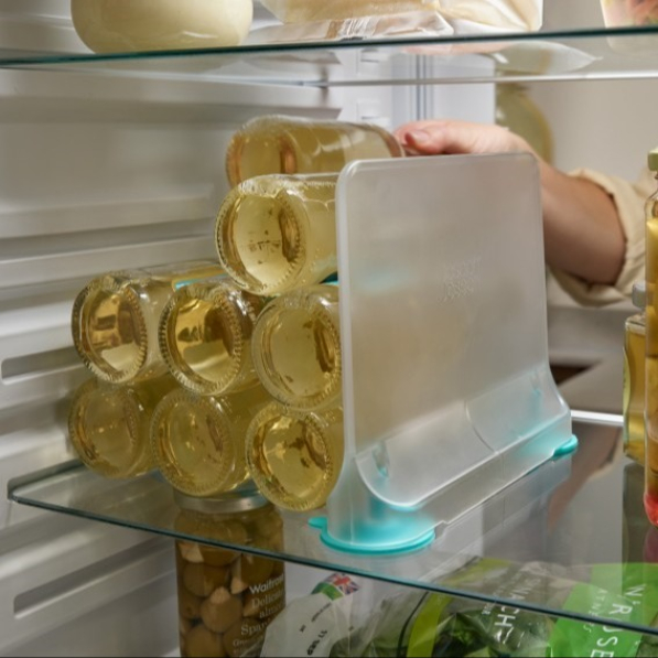 JOSEPH JOSEPH FridgeStore - organizer / separator do lodówki plastikowy