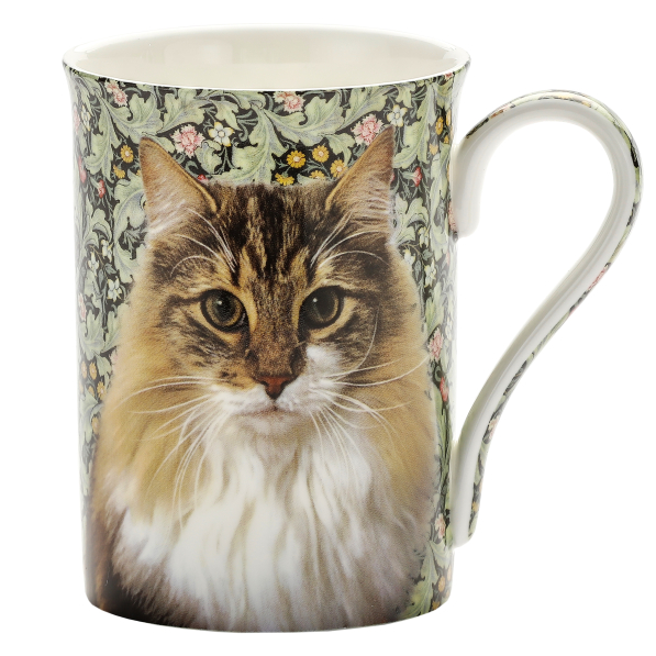 Kubek porcelanowy MORRIS CATS 350 ml