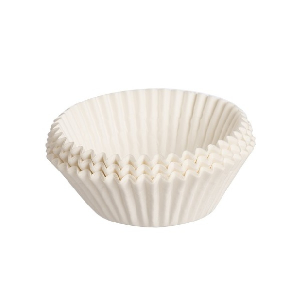 MASON CASH Baking Cases 50 szt. - papilotki / foremki do muffinek papierowe