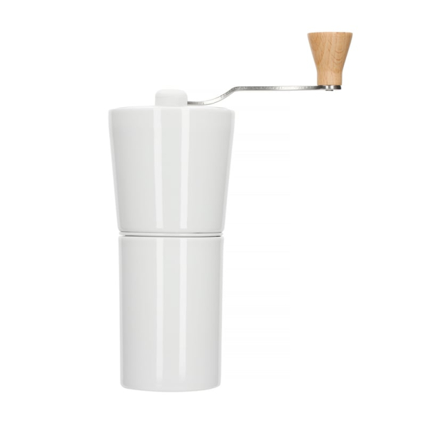 HARIO Simply Ceramic Coffee Grinder - młynek do kawy ręczny ceramiczny