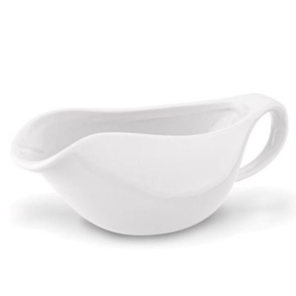 Sosjerka ceramiczna TADAR 350 ml