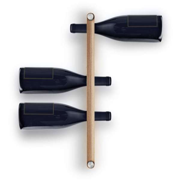 EVA SOLO Nordic Kitchen - stojak na wino 46 x 6,5 cm