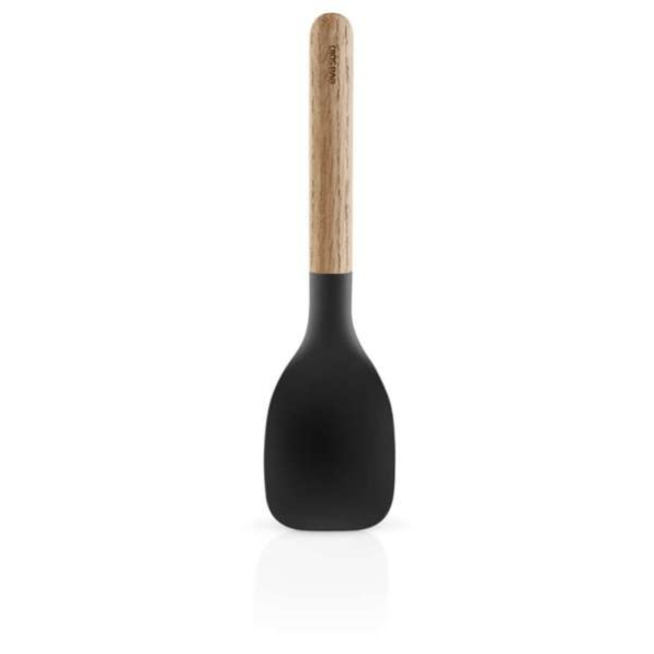 EVA SOLO Nordic Kitchen 27 cm - łyżka kuchenna silikonowa