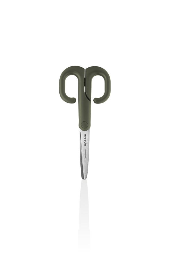 EVA SOLO Green Tool - nożyczki kuchenne ze stali nierdzewnej