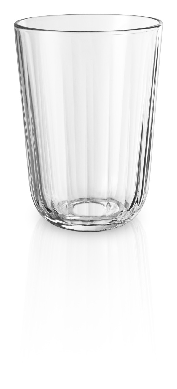 EVA SOLO 340 ml 4 szt. - szklanki do napojów