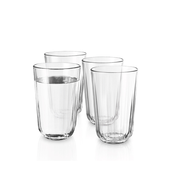 EVA SOLO 430 ml 4 szt. - szklanki do napojów