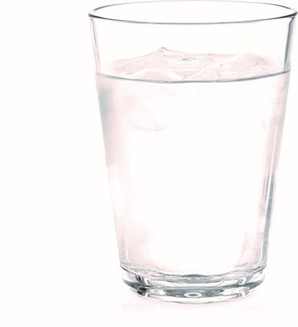EVA SOLO 380 ml 4 szt. - szklanki do napojów