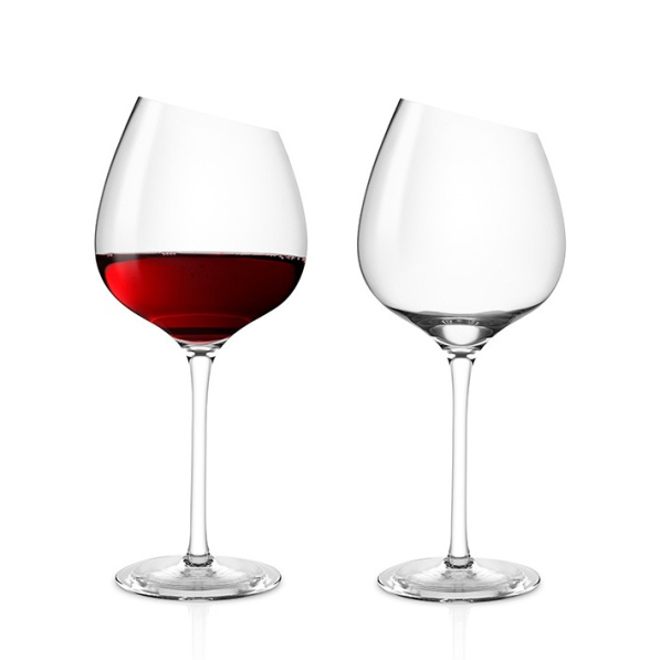 EVA SOLO 500 ml 2 szt. - kieliszki do wina czerwonego