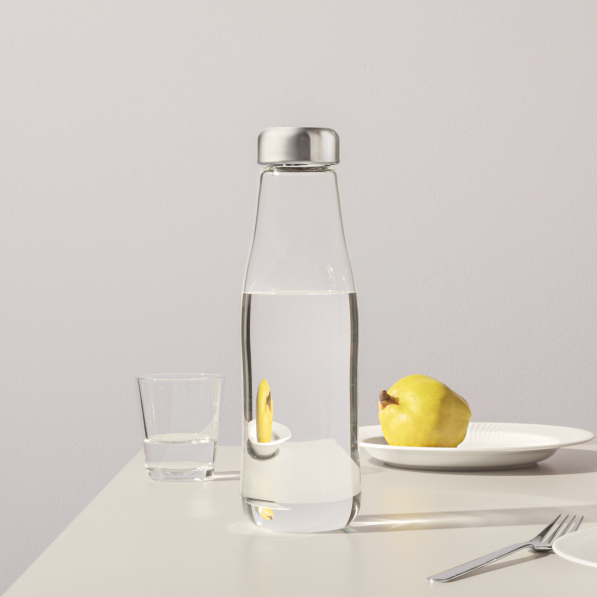 EVA SOLO 1,3 l - karafka szklana