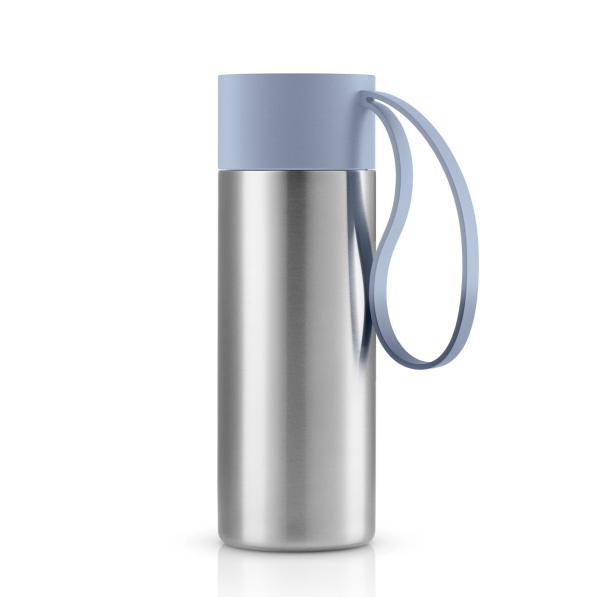 EVA SOLO To Go Cup 350 ml - kubek termiczny ze stali nierdzewnej