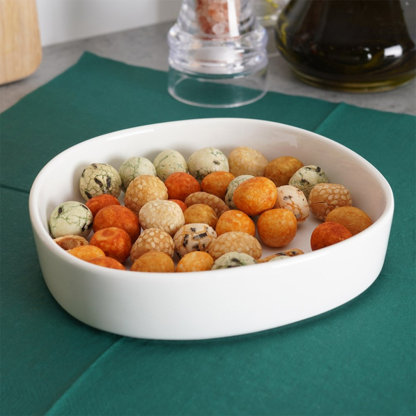 Miska / Salaterka porcelanowa 0,32 l
