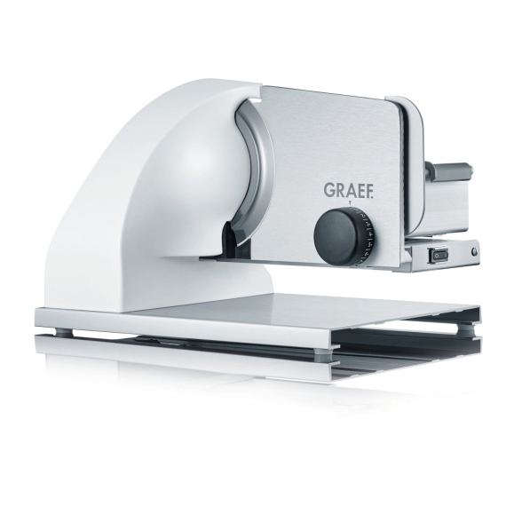 Krajalnica do chleba metalowa GRAEF CHEF'S LINE SKS 901 185 W
