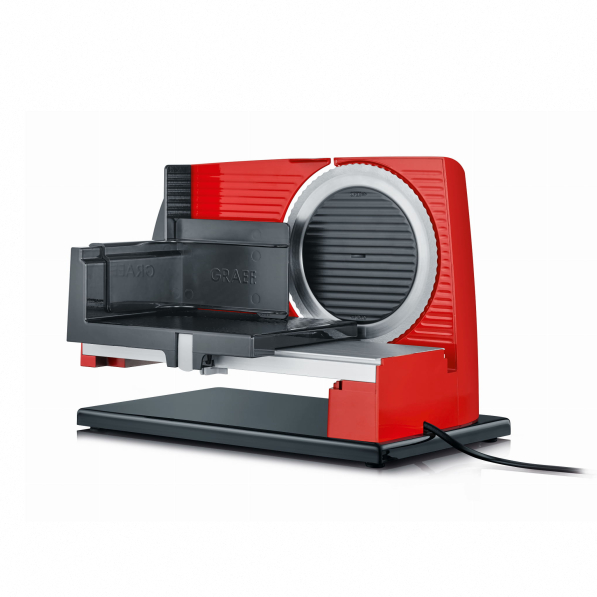 Krajalnica do chleba metalowa GRAEF YOUNG LINE SKS110 11003 170 W