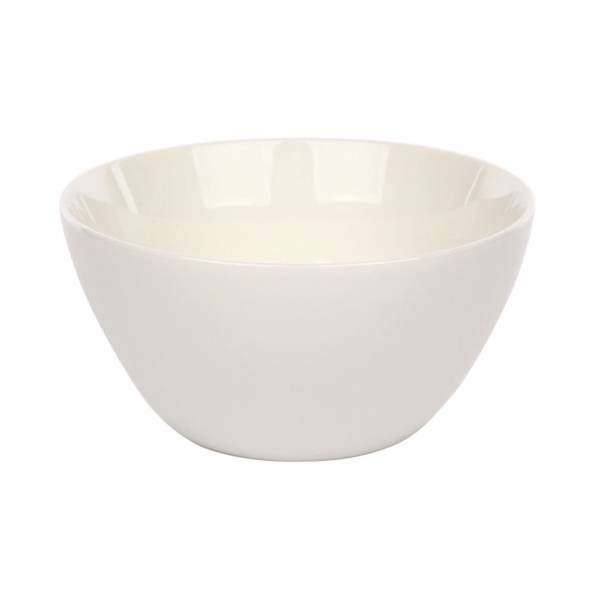 Miska / Salaterka porcelanowa MARIAPAULA NOVA ECRU 0,54 l