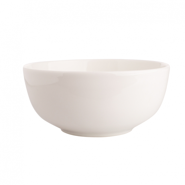 Miska / Salaterka porcelanowa MARIAPAULA NOVA ECRU 1,3 l