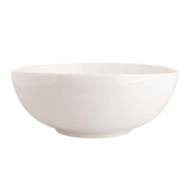 Miska / Salaterka porcelanowa MARIAPAULA NOVA ECRU 2,46 l