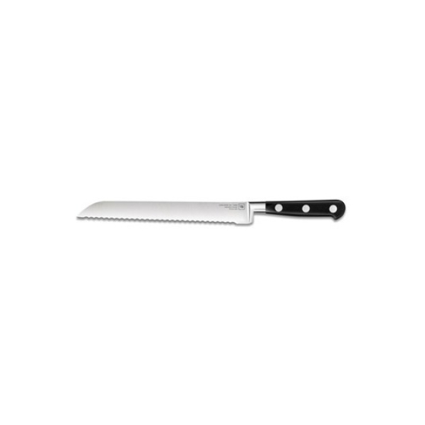 Nóż do chleba i pieczywa ze stali nierdzewnej TARRERIAS BONJEAN MAESTRO 20 cm