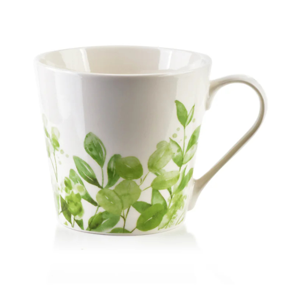 Kubek porcelanowy AFFEK DESIGN EDDY 400 ml