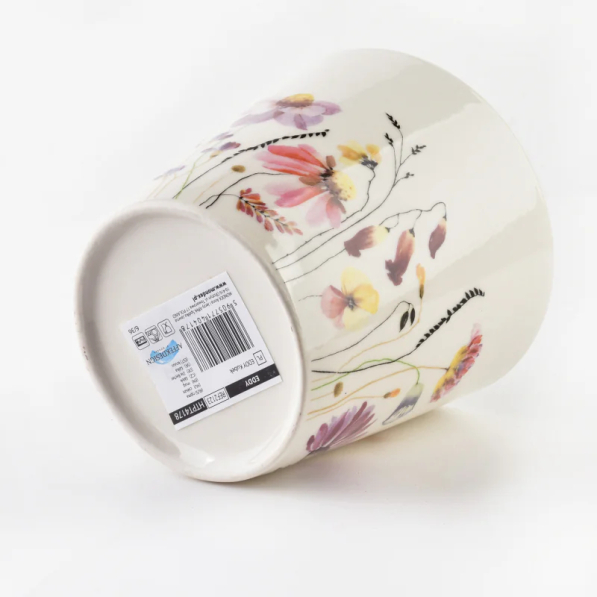 Kubek porcelanowy AFFEK DESIGN EDDY 400 ml