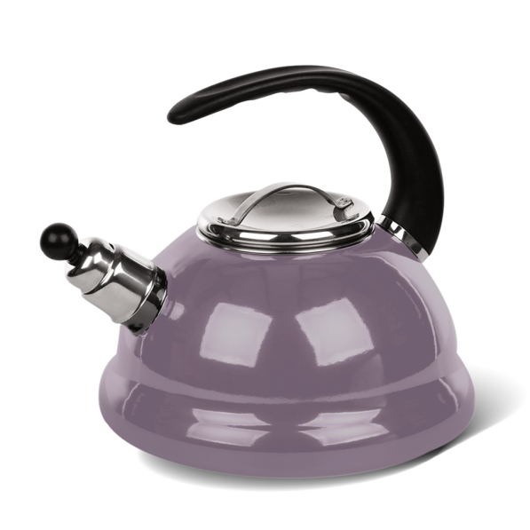 Czajnik emaliowany IZYDOR 2,5 l