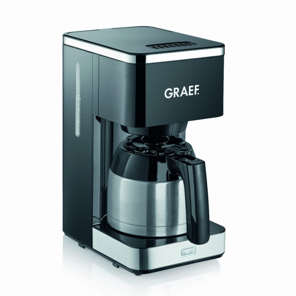 Ekspres do kawy przelewowy GRAEF YOUNG LINE FK412 1000 W