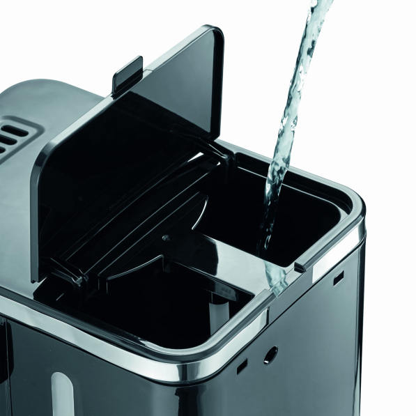 Ekspres do kawy przelewowy GRAEF YOUNG LINE FK412 1000 W