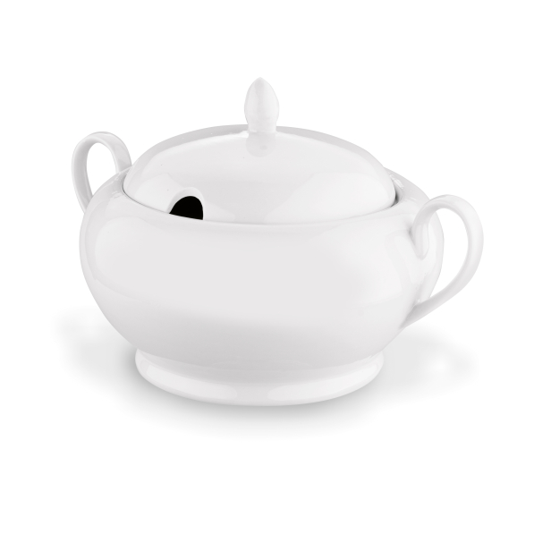 Waza do zupy porcelanowa TADAR 3 l