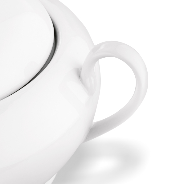FISSLER Original Profi Collection 2.0 2,6 l – garnek do gotowania mleka ze stali nierdzewnej