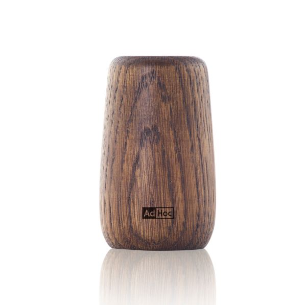ADHOC Yono 4,5 cm - pieprzniczka drewniana