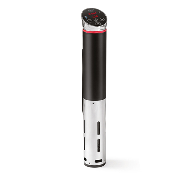 ADLER 1000 W - cyrkulator Sous Vide do gotowania