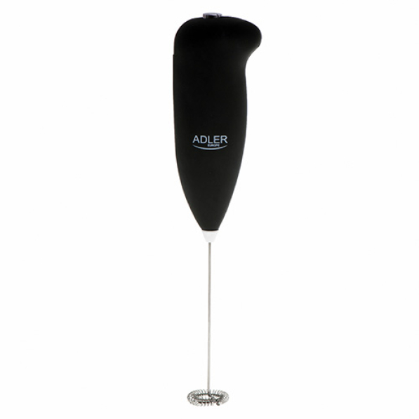 ADLER 22 cm - spieniacz do mleka