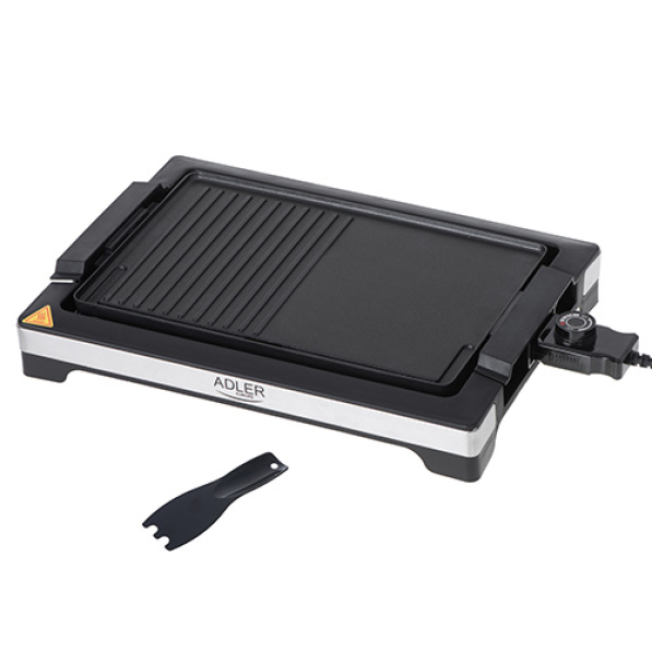 ADLER 3000 W - grill elektryczny stołowy