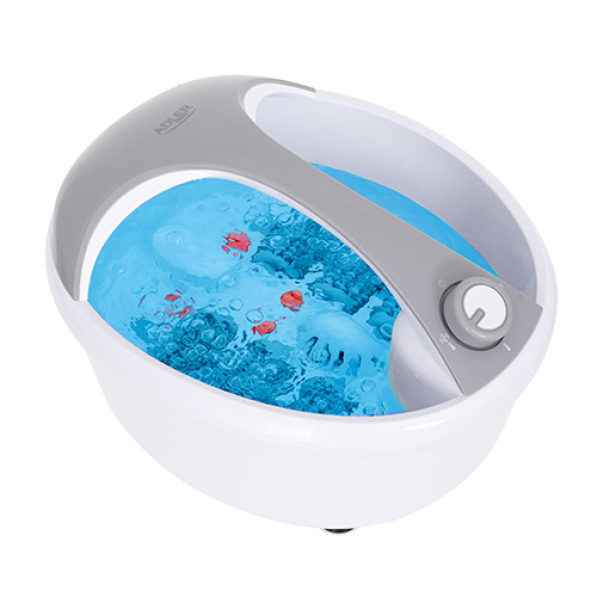 ADLER 450 W - masażer do stóp