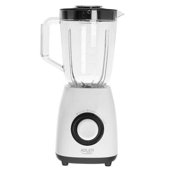 ADLER AD 4085 1000 W - blender kuchenny kielichowy