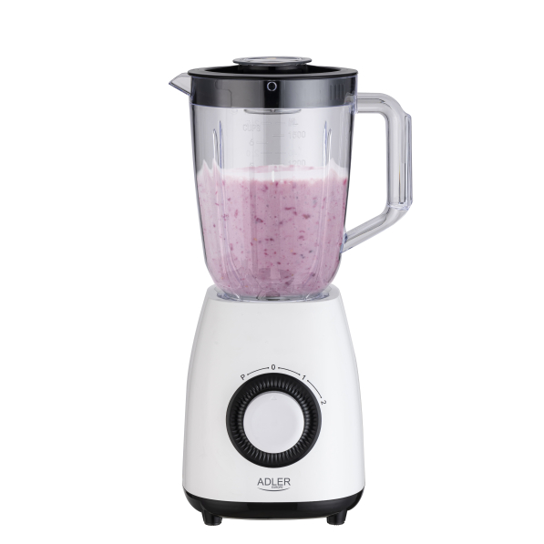 ADLER AD 4085 1000 W - blender kuchenny kielichowy