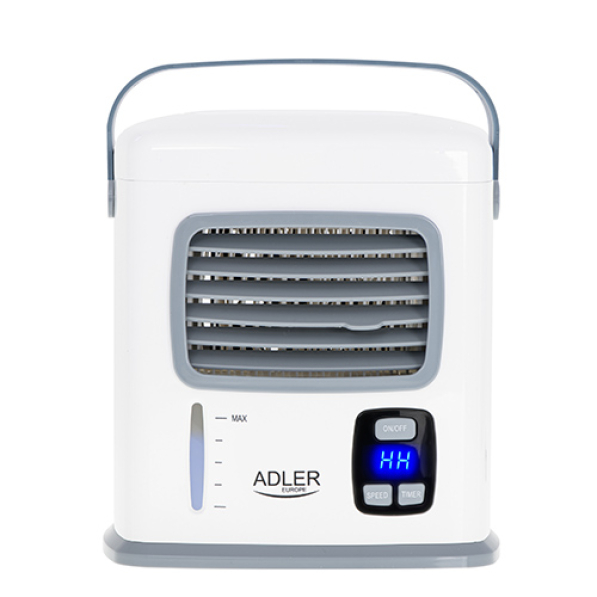 ADLER AD 7919 0,5 l 50 W - klimator przenośny 3 w 1