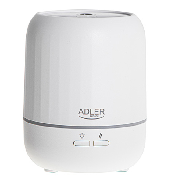 ADLER AD 7968 - nawilżacz powietrza / aromalampa ultradźwiękowa