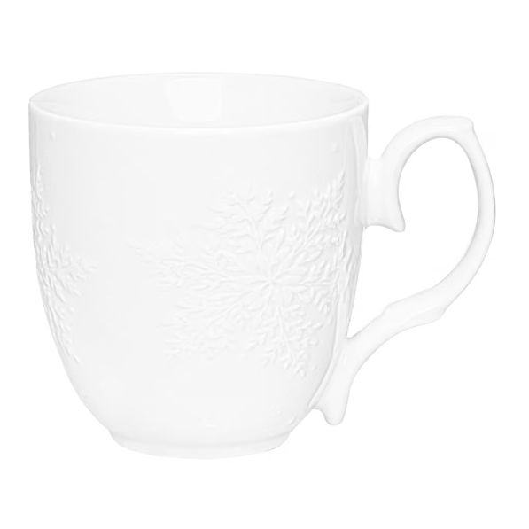 AMBITION Galactic 350 ml - kubek świąteczny porcelanowy